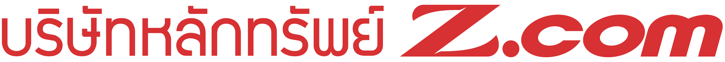 Z com Securities logo